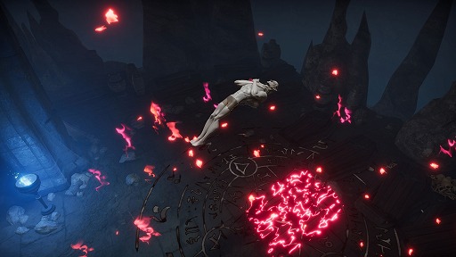 画像ギャラリー No.002のサムネイル画像 / ［TGS2022］吸血鬼をテーマにした「V Rising」がプレイアブル出展。Steamで好評を博しているサバイバルアクションをLevel Infiniteがパブリッシング