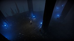 画像ギャラリー No.003のサムネイル画像 / ［TGS2022］吸血鬼をテーマにした「V Rising」がプレイアブル出展。Steamで好評を博しているサバイバルアクションをLevel Infiniteがパブリッシング