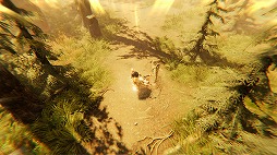 画像ギャラリー No.004のサムネイル画像 / ［TGS2022］吸血鬼をテーマにした「V Rising」がプレイアブル出展。Steamで好評を博しているサバイバルアクションをLevel Infiniteがパブリッシング