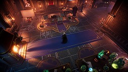 画像ギャラリー No.006のサムネイル画像 / ［TGS2022］吸血鬼をテーマにした「V Rising」がプレイアブル出展。Steamで好評を博しているサバイバルアクションをLevel Infiniteがパブリッシング