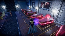 画像ギャラリー No.007のサムネイル画像 / ［TGS2022］吸血鬼をテーマにした「V Rising」がプレイアブル出展。Steamで好評を博しているサバイバルアクションをLevel Infiniteがパブリッシング