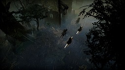 画像ギャラリー No.009のサムネイル画像 / ［TGS2022］吸血鬼をテーマにした「V Rising」がプレイアブル出展。Steamで好評を博しているサバイバルアクションをLevel Infiniteがパブリッシング