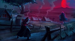 画像ギャラリー No.015のサムネイル画像 / ［TGS2022］吸血鬼をテーマにした「V Rising」がプレイアブル出展。Steamで好評を博しているサバイバルアクションをLevel Infiniteがパブリッシング