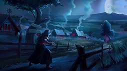 画像ギャラリー No.016のサムネイル画像 / ［TGS2022］吸血鬼をテーマにした「V Rising」がプレイアブル出展。Steamで好評を博しているサバイバルアクションをLevel Infiniteがパブリッシング