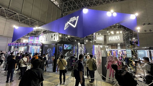画像ギャラリー No.017のサムネイル画像 / ［TGS2022］吸血鬼をテーマにした「V Rising」がプレイアブル出展。Steamで好評を博しているサバイバルアクションをLevel Infiniteがパブリッシング