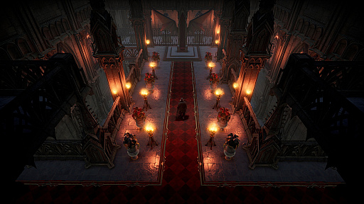 画像ギャラリー No.004のサムネイル画像 / アーリーアクセス版が390万本突破の「V Rising」,Steamで5月8日に正式リリース