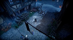 画像ギャラリー No.002のサムネイル画像 / Steamで非常に好評なヴァンパイアサバイバル「V Rising」,正式リリースを前に値上げへ
