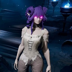 画像ギャラリー No.019のサムネイル画像 / ［プレイレポ］吸血鬼サバイバルアクション「V Rising」，ついに正式リリース。「悪魔城ドラキュラ」コラボコンテンツを紹介