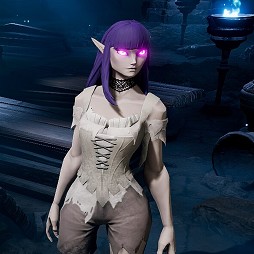 画像ギャラリー No.021のサムネイル画像 / ［プレイレポ］吸血鬼サバイバルアクション「V Rising」，ついに正式リリース。「悪魔城ドラキュラ」コラボコンテンツを紹介