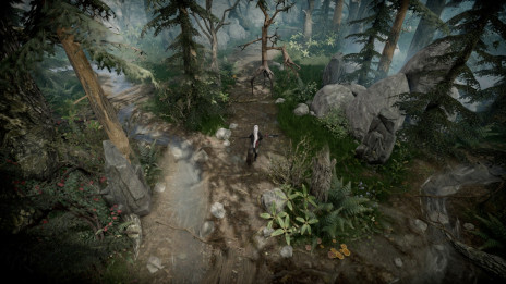 画像ギャラリー No.003のサムネイル画像 / サバイバルアクションRPG「V Rising」の無料プレイイベントが9月17日2:00までSteamで開催中。ゲーム本編の30%オフセールも