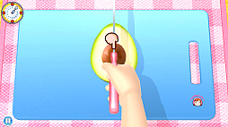 画像ギャラリー No.003のサムネイル画像 / 「クッキングママ：ヌーベルキュイジーヌ」，新しい食材や作れる料理を追加するバージョン1.1.0を公開
