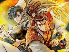 カード戦略RPG「トリプルファンタジー」，PC版をSteamでリリース。韓国の武侠漫画「熱血江湖」とのコラボイベントが開催に