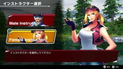 画像ギャラリー No.016のサムネイル画像 / 「SIMPLEシリーズ for Nintendo Switch Vol.3 THE バスフィッシング」6月16日発売。予約受付開始