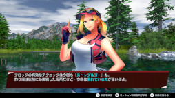 画像ギャラリー No.017のサムネイル画像 / SIMPLEシリーズ「THE バスフィッシング」,パッケージ版を本日発売