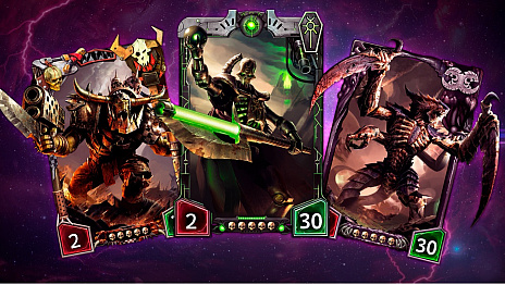 画像ギャラリー No.003のサムネイル画像 / 「Warhammer 40,000」のショーケースイベント“ウォーハンマースカル”開催。公開された新タイトルや新情報の概要が明らかに