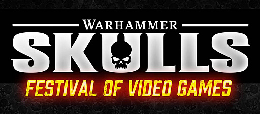 画像ギャラリー No.005のサムネイル画像 / 「Warhammer 40,000」のショーケースイベント“ウォーハンマースカル”開催。公開された新タイトルや新情報の概要が明らかに