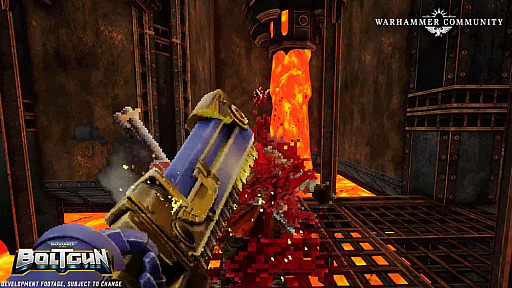 画像ギャラリー No.008のサムネイル画像 / 「Warhammer 40,000」のショーケースイベント“ウォーハンマースカル”開催。公開された新タイトルや新情報の概要が明らかに