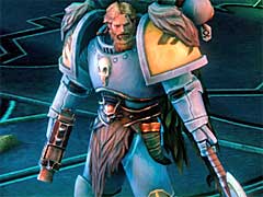 Warhammer40kシリーズ初のRPG「Warhammer 40,000: Rogue Trader」，最新トレイラー公開。クローズドβテストは6月1日にスタート