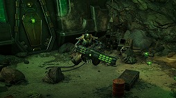 画像ギャラリー No.004のサムネイル画像 / 「Warhammer 40,000: Rogue Trader」プレイヤーの命運を左右する「ザビエル・カルカサル異端審問官」の紹介トレイラーが公開に