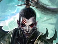 ［プレイレポ］WH40Kの世界で自分の物語を紡ぐRPG。「Warhammer 40,000: Rogue Trader」は西暦4万年の世界を真正面から味わえる意欲作