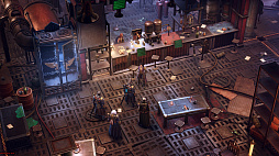 画像ギャラリー No.005のサムネイル画像 / 【今週のモチベ】「Warhammer 40,000: Rogue Trader」や「アバター:フロンティア・オブ・パンドラ」が発売される 2023年12月4日〜12月10日