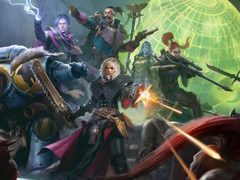 【今週のモチベ】「Warhammer 40,000: Rogue Trader」や「アバター：フロンティア・オブ・パンドラ」が発売される 2023年12月4日〜12月10日