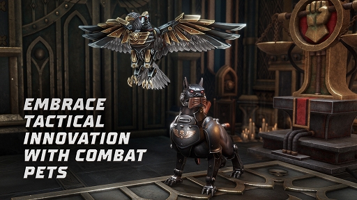画像ギャラリー No.004のサムネイル画像 / 「Warhammer 40,000: Rogue Trader」,最新DLC「レックス・インペリア」配信開始。フォン・ヴァランシウス王朝の闇に隠された真実を暴け
