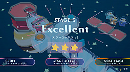 スペースペンギンズ