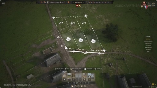 画像ギャラリー No.005のサムネイル画像 / 中世都市建設&バトルシム「Manor Lords」,Game Pass対応で2024年4月26日発売決定。最新トレイラーも公開に