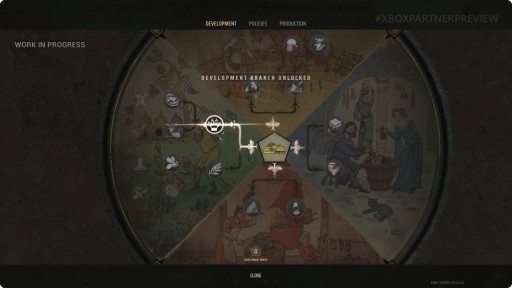 画像ギャラリー No.008のサムネイル画像 / 中世都市建設&バトルシム「Manor Lords」,Game Pass対応で2024年4月26日発売決定。最新トレイラーも公開に