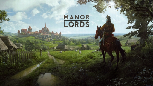 画像ギャラリー No.001のサムネイル画像 / 都市建設シム「Manor Lords」,ゲームエンジンをUE5へアップグレードする最新パッチを配信。新しい軍事ユニットや生産オプションなども登場