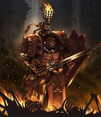 画像ギャラリー No.002のサムネイル画像 / PS5/Xbox Series X版「Warhammer 40,000: Inquisitor - Martyr」が2022年後半に発売へ。PC版の75%オフセールもスタート