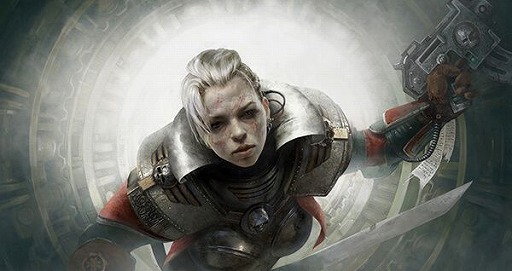 画像ギャラリー No.003のサムネイル画像 / PS5/Xbox Series X版「Warhammer 40,000: Inquisitor - Martyr」が2022年後半に発売へ。PC版の75%オフセールもスタート