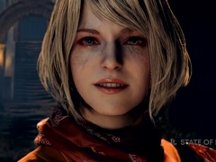 「バイオハザード RE:4」のスペシャルデモ（体験版）が近日配信決定。新規映像を収めた3rdトレイラーの公開も