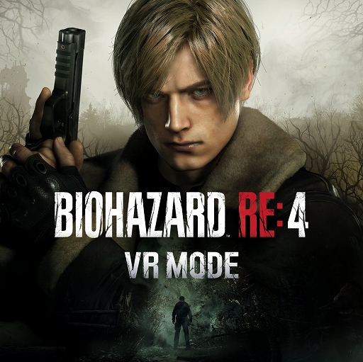 画像ギャラリー No.022のサムネイル画像 / 「バイオハザード RE:4」VRモードは今冬配信。エイダのシナリオを描くDLC「セパレート ウェイズ」が9月21日に追加決定