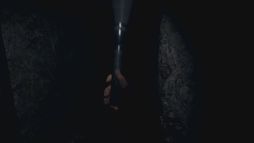 画像ギャラリー No.007のサムネイル画像 / ［TGS2023］狭い部屋や座位でもしっかり遊べる。「バイオハザード RE:4 VRモード」試遊レポート
