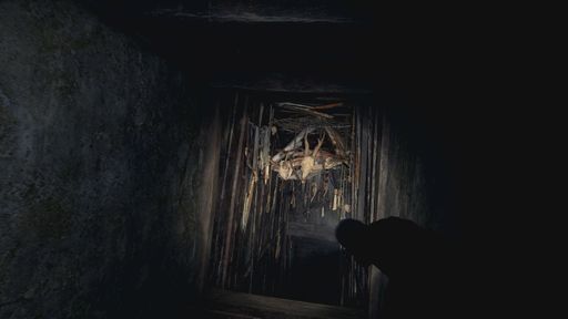 画像ギャラリー No.008のサムネイル画像 / ［TGS2023］狭い部屋や座位でもしっかり遊べる。「バイオハザード RE:4 VRモード」試遊レポート