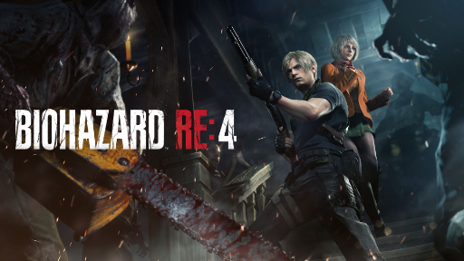 画像ギャラリー No.007のサムネイル画像 / PS VR2向けDLC「バイオハザード RE:4 VRモード」，12月8日に配信開始。ゲーム本編がなくてもプレイ可能な体験版も同時リリース