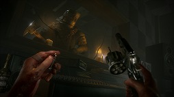 画像ギャラリー No.004のサムネイル画像 / PS VR2対応サバイバルアクション「ザ・ウォーキング・デッド:セインツ & シナーズ -チャプター2: リトリビューション」2月22日に発売