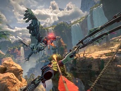 PSVR2「Horizon Call of the Mountain」，プレオーダートレイラー日本語吹き替え版を公開