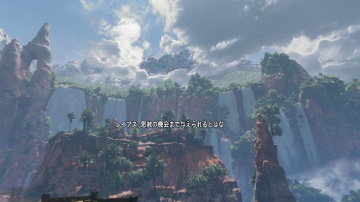 画像ギャラリー No.017のサムネイル画像 / PS VR2をセットアップして「Horizon Call of the Mountain」をプレイ。簡単な接続で，最新VRの世界を楽しむ