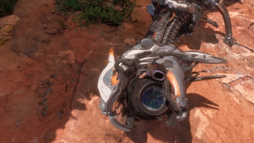 画像ギャラリー No.035のサムネイル画像 / PS VR2をセットアップして「Horizon Call of the Mountain」をプレイ。簡単な接続で，最新VRの世界を楽しむ