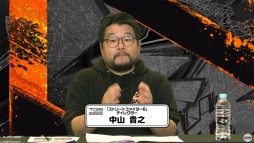 画像ギャラリー No.003のサムネイル画像 / ［TGS2022］「ストリートファイター6」の配信番組で明らかになった新情報まとめ。新モード“WorldTour”のキャラクリに開発陣のコダワリを見た