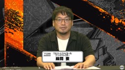 画像ギャラリー No.004のサムネイル画像 / ［TGS2022］「ストリートファイター6」の配信番組で明らかになった新情報まとめ。新モード“WorldTour”のキャラクリに開発陣のコダワリを見た