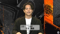 画像ギャラリー No.005のサムネイル画像 / ［TGS2022］「ストリートファイター6」の配信番組で明らかになった新情報まとめ。新モード“WorldTour”のキャラクリに開発陣のコダワリを見た