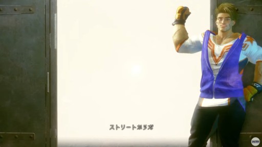 画像ギャラリー No.015のサムネイル画像 / ［TGS2022］「ストリートファイター6」の配信番組で明らかになった新情報まとめ。新モード“WorldTour”のキャラクリに開発陣のコダワリを見た