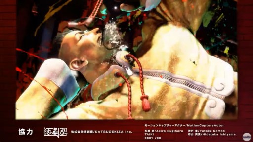 画像ギャラリー No.032のサムネイル画像 / ［TGS2022］「ストリートファイター6」の配信番組で明らかになった新情報まとめ。新モード“WorldTour”のキャラクリに開発陣のコダワリを見た