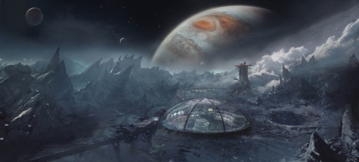 画像ギャラリー No.018のサムネイル画像 / ホラーアクション「The Callisto Protocol」の発売日が12月2日に決定