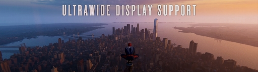 画像ギャラリー No.003のサムネイル画像 / PC版「Marvel's Spider-Man Remastered」のグラフィックス機能を紹介するトレイラーが公開に。国内発売は8月13日に,プレオーダーも開始