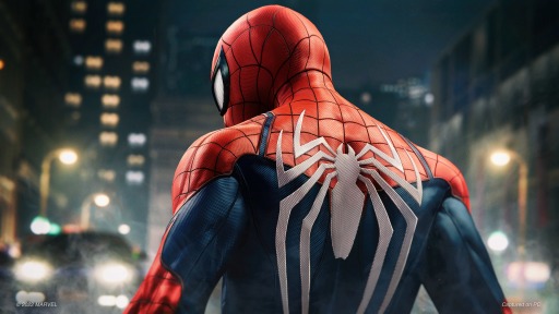 画像ギャラリー No.002のサムネイル画像 / PC版「Marvel's Spider-Man Remastered」,6万6436人の同時アクセスを達成。God of Warに次ぐSIEタイトル歴代2位の記録